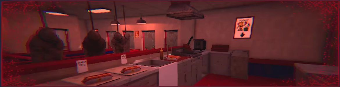 绞肉机：热狗模拟器/Meat Grinder: Hotdog Simulator(图5)