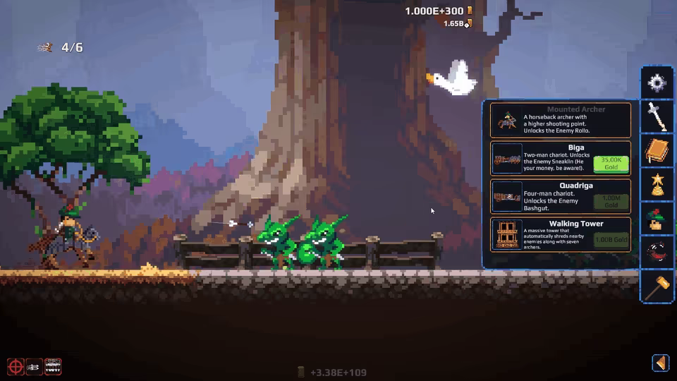 哥布林进攻/Goblin Attack(图4) 哥布林进攻/Goblin Attack(图4)