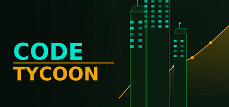 代码大亨/Code Tycoon(图1)