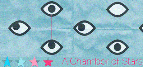 满室繁星/A Chamber of Stars(图1) 满室繁星/A Chamber of Stars(图1)