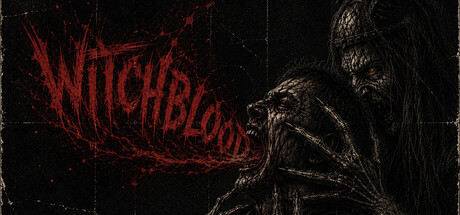 女巫之血/Witchblood