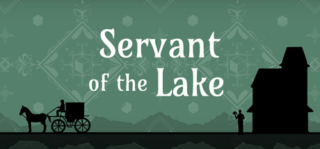 湖之仆从/Servant of the Lake(图1)