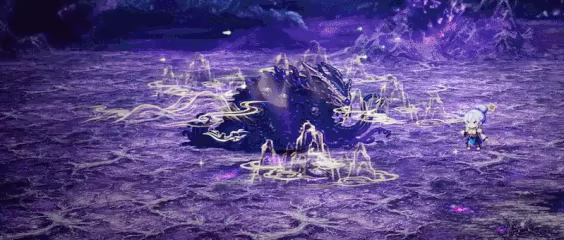 断神/The Severed Gods(图3) 断神/The Severed Gods(图3)