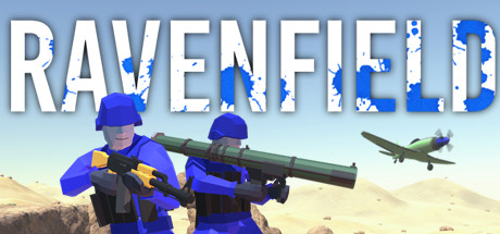 战地模拟器/Ravenfield(图1) 战地模拟器/Ravenfield(图1)