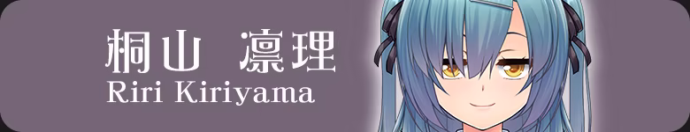 女装百合岚/Trap Yuri Tempest(图10)