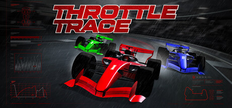 油门轨迹/Throttle Trace(图1) 油门轨迹/Throttle Trace(图1)