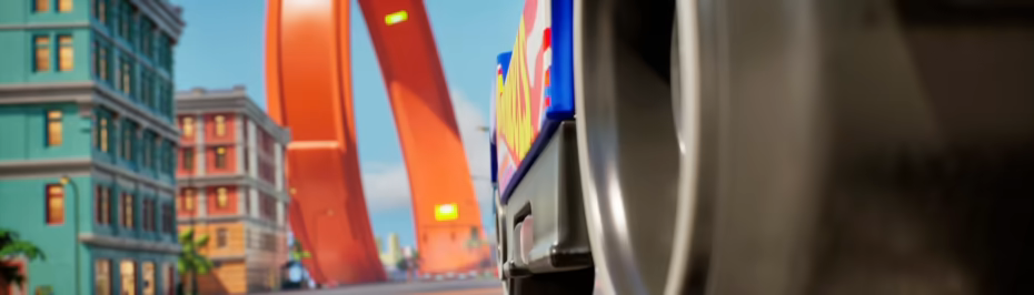 风火轮：无限狂飙/HOT WHEELS Infinite Rush(图7)