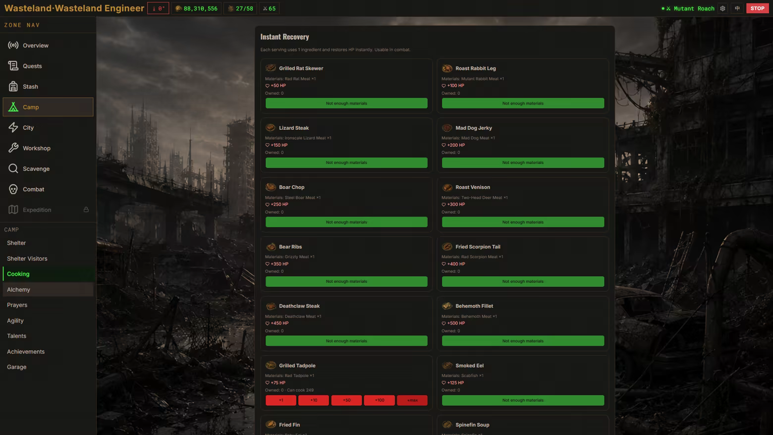 放置生存:最后避难所/Idle Survival: Last Haven(图5) 放置生存:最后避难所/Idle Survival: Last Haven(图5)