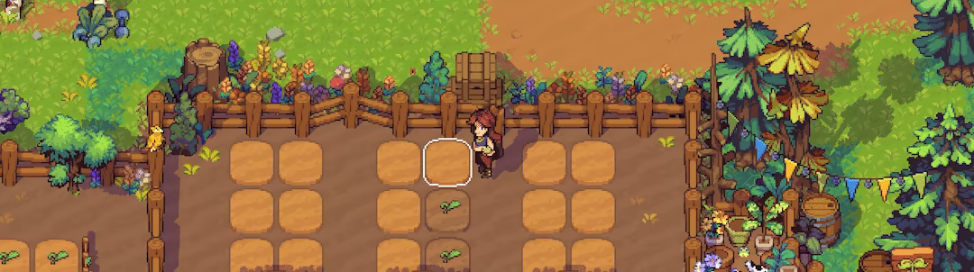 农场夏令营/Farming Camp(图3) 农场夏令营/Farming Camp(图3)