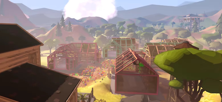 温馨农场:整理收纳!/Cozy Farm: Tidy Up!(图4) 温馨农场:整理收纳!/Cozy Farm: Tidy Up!(图4)