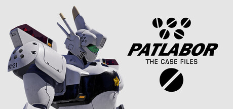 机动警察:案件档案/PATLABOR the Case Files(图1) 机动警察:案件档案/PATLABOR the Case Files(图1)
