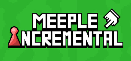 米宝增量/Meeple Incremental(图1) 米宝增量/Meeple Incremental(图1)
