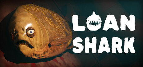 高利贷债主/Loan Shark