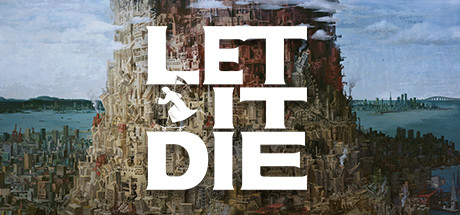 让它去死/LET IT DIE(图1)
