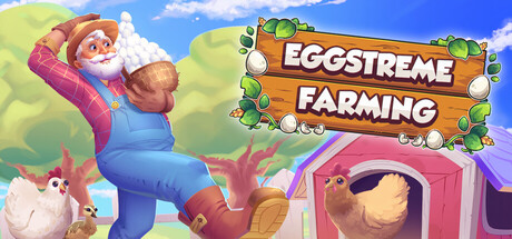 养鸡模拟器/极限蛋场/Eggstreme Farming