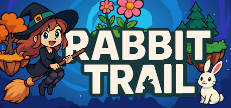 兔子轨迹/Rabbit Trail(图1)