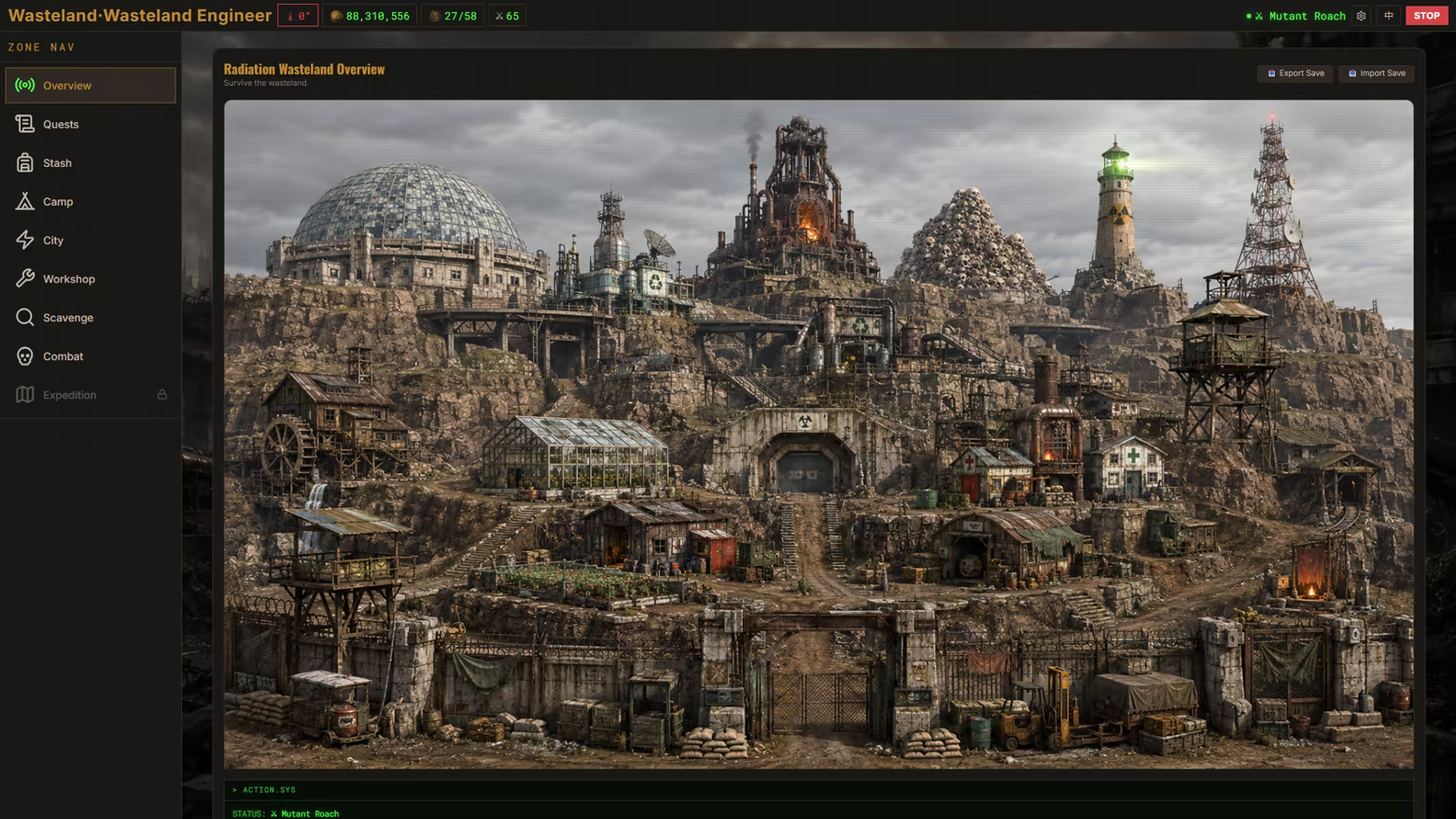 放置生存:最后避难所/Idle Survival: Last Haven(图2) 放置生存:最后避难所/Idle Survival: Last Haven(图2)