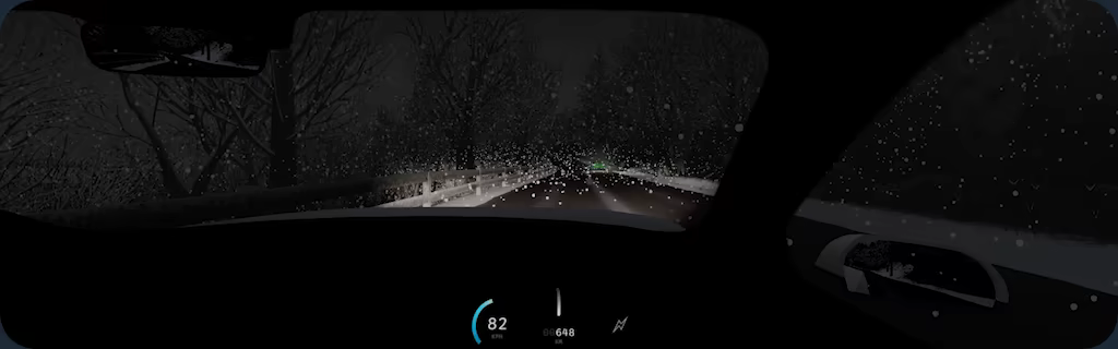 慢速公路/Slow Roads(图7)