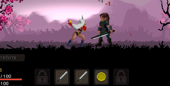 轮盘剑与魔法/Slots & Sword & Magic(图8) 轮盘剑与魔法/Slots & Sword & Magic(图8)