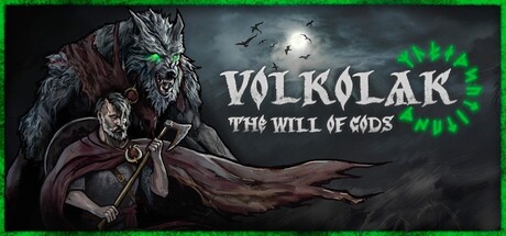 沃尔科拉克:诸神意志/Volkolak: The Will of Gods(图1) 沃尔科拉克:诸神意志/Volkolak: The Will of Gods(图1)