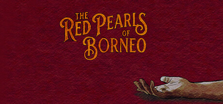 婆罗洲的红珍珠/The Red Pearls Of Borneo(图1)