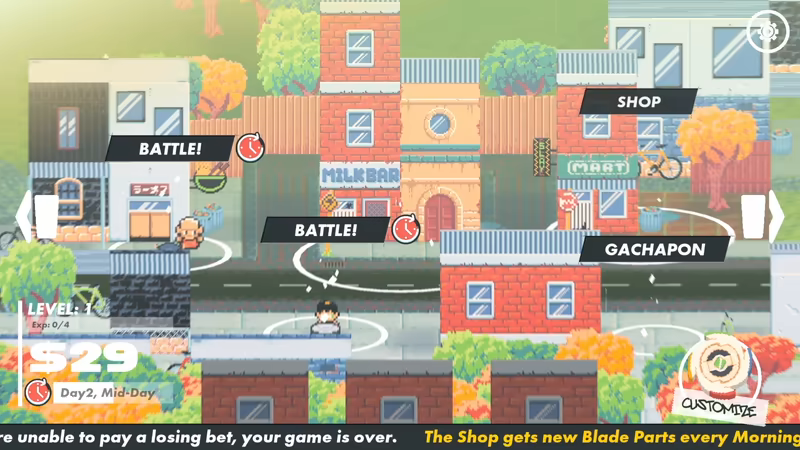 旋刃陀螺/Slayblade(图5) 旋刃陀螺/Slayblade(图5)