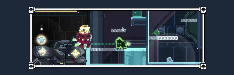 噬莱姆计划/Project DevourSlime(图10)