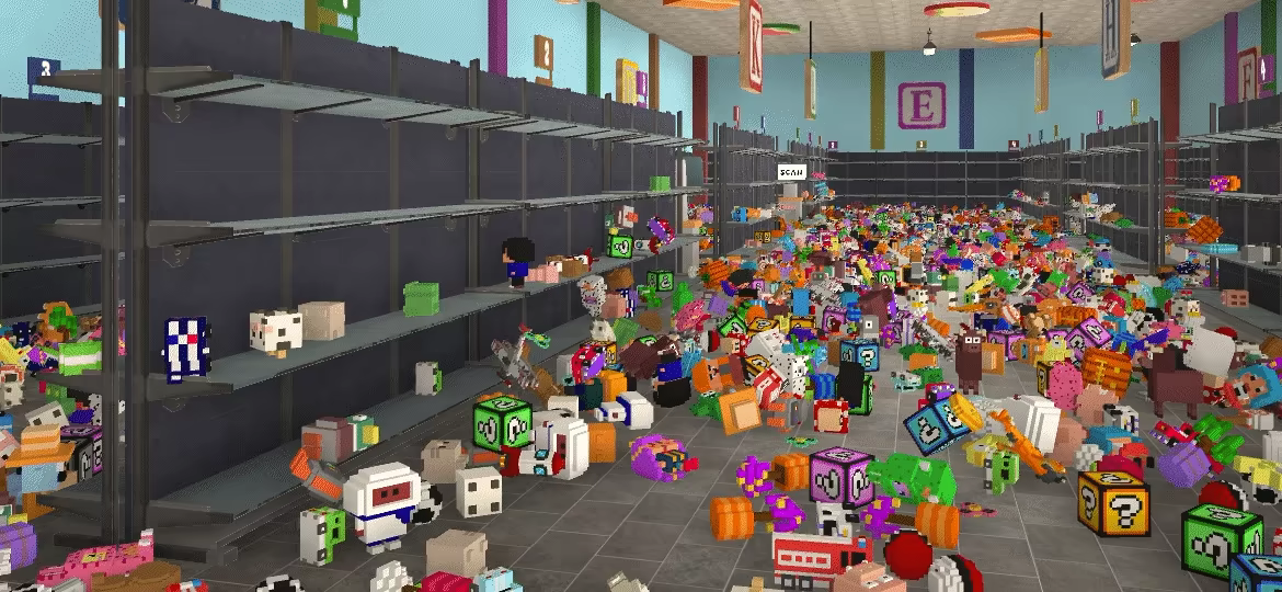 玩具分拣/Sort The Toys(图3) 玩具分拣/Sort The Toys(图3)