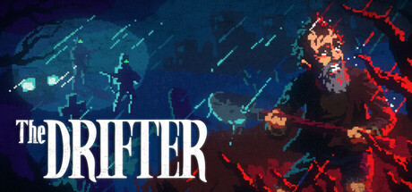 漂流者/The Drifter(图1) 漂流者/The Drifter(图1)