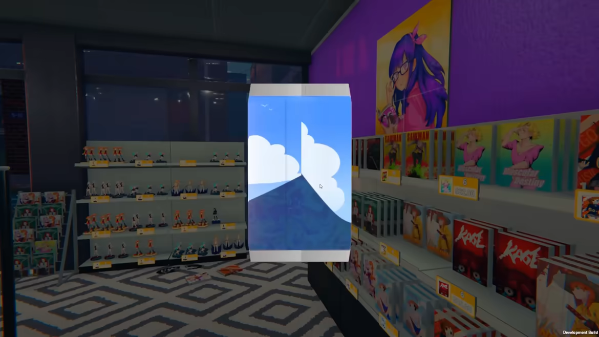 动漫商店模拟器/Anime Shop Simulator(图6) 动漫商店模拟器/Anime Shop Simulator(图6)