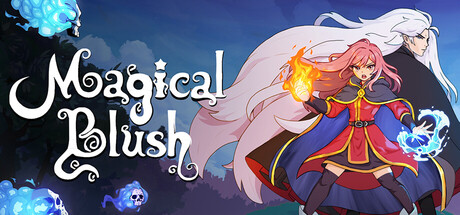 魔法腮红/Magical Blush(图1)
