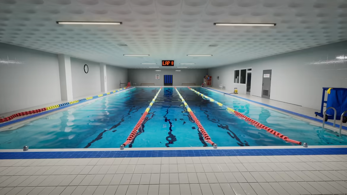 泳池循环/POOL LOOP(图2) 泳池循环/POOL LOOP(图2)