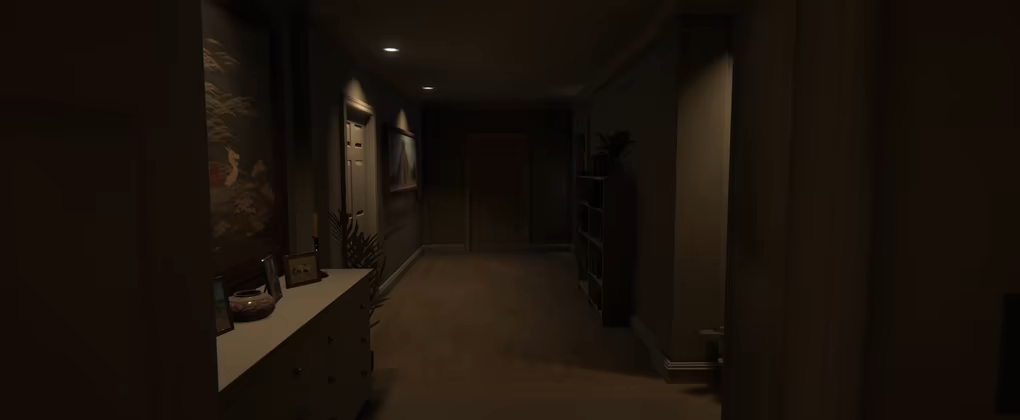 现实侵蚀/Reality Breach(图3) 现实侵蚀/Reality Breach(图3)