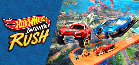 风火轮：无限狂飙/HOT WHEELS Infinite Rush