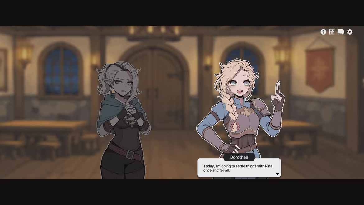 加尔巴泰因: 冒险者公会事务所/Galvatein : Adventurers’ Guild(图8) 加尔巴泰因: 冒险者公会事务所/Galvatein : Adventurers’ Guild(图8)