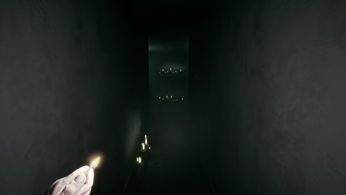 黑暗回响/Echoes in Darkness(图2) 黑暗回响/Echoes in Darkness(图2)