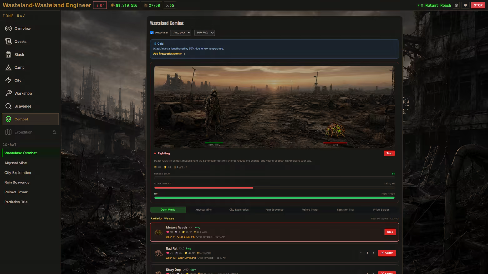 放置生存:最后避难所/Idle Survival: Last Haven(图3) 放置生存:最后避难所/Idle Survival: Last Haven(图3)