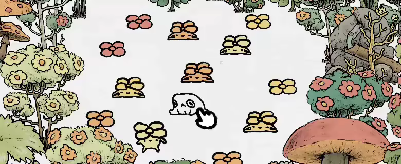 花园墨水/Garden Ink(图4)