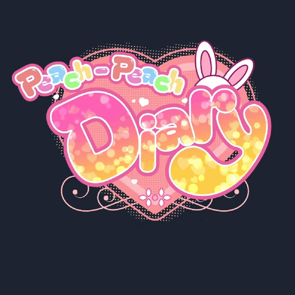 桃子桃子日记/Peach Peach Diary(图5) 桃子桃子日记/Peach Peach Diary(图5)