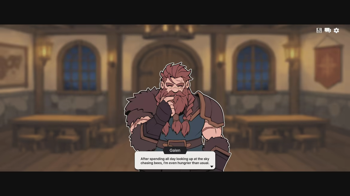 加尔巴泰因: 冒险者公会事务所/Galvatein : Adventurers’ Guild(图6) 加尔巴泰因: 冒险者公会事务所/Galvatein : Adventurers’ Guild(图6)