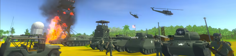 越南战争/Vietnam War(图6) 越南战争/Vietnam War(图6)