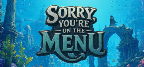 抱歉,你上菜单了/Sorry, You’re on the Menu(图1) 抱歉,你上菜单了/Sorry, You’re on the Menu(图1)
