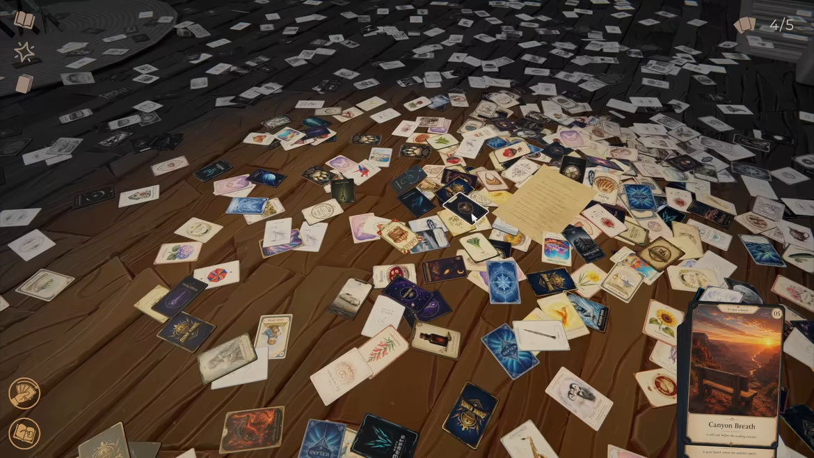烹饪圣战/Cards Everywhere!(图2) 烹饪圣战/Cards Everywhere!(图2)