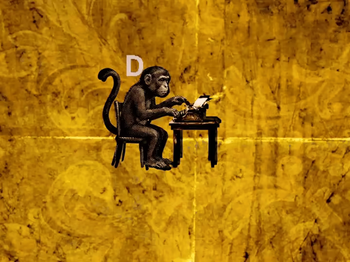 放置猴子定理/Idle Monkey Theorem(图3)
