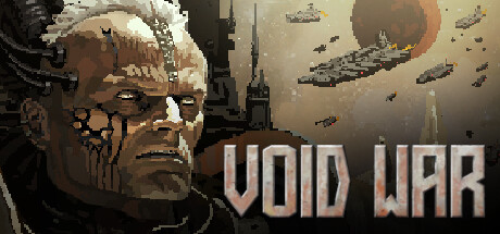 虚空战争/Void War(图1) 虚空战争/Void War(图1)