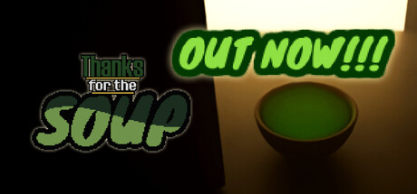 多谢这碗汤/Thanks for the Soup(图1)