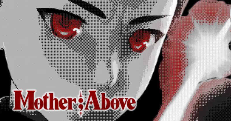 母在上/Mother;Above(图2) 母在上/Mother;Above(图2)