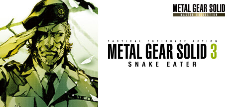 合金装备3:食蛇者大师合集版/METAL GEAR SOLID 3: Snake Eater – Master Collection Version(图1) 合金装备3:食蛇者大师合集版/METAL GEAR SOLID 3: Snake Eater – Master Collection Version(图1)