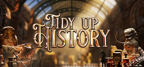 整理历史/Tidy Up History
