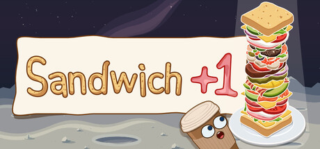 三明治 +1/Sandwich +1(图1) 三明治 +1/Sandwich +1(图1)